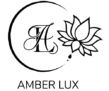 Amber Lux logo