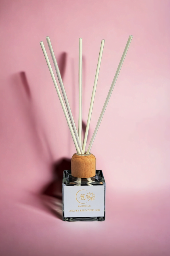 Fairydust reed diffuser